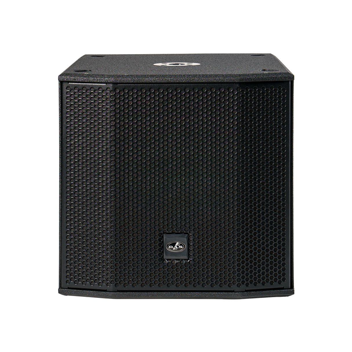 D.A.S. Audio ALTEA-S15A Powered 15-Inch Bass Reflex Subwoofer System