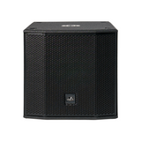 D.A.S. Audio ALTEA-S15A Powered 15-Inch Bass Reflex Subwoofer System