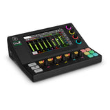 Mackie DLZ Creator XS Adaptive Digital Streaming Mixer - Mint, Open Box