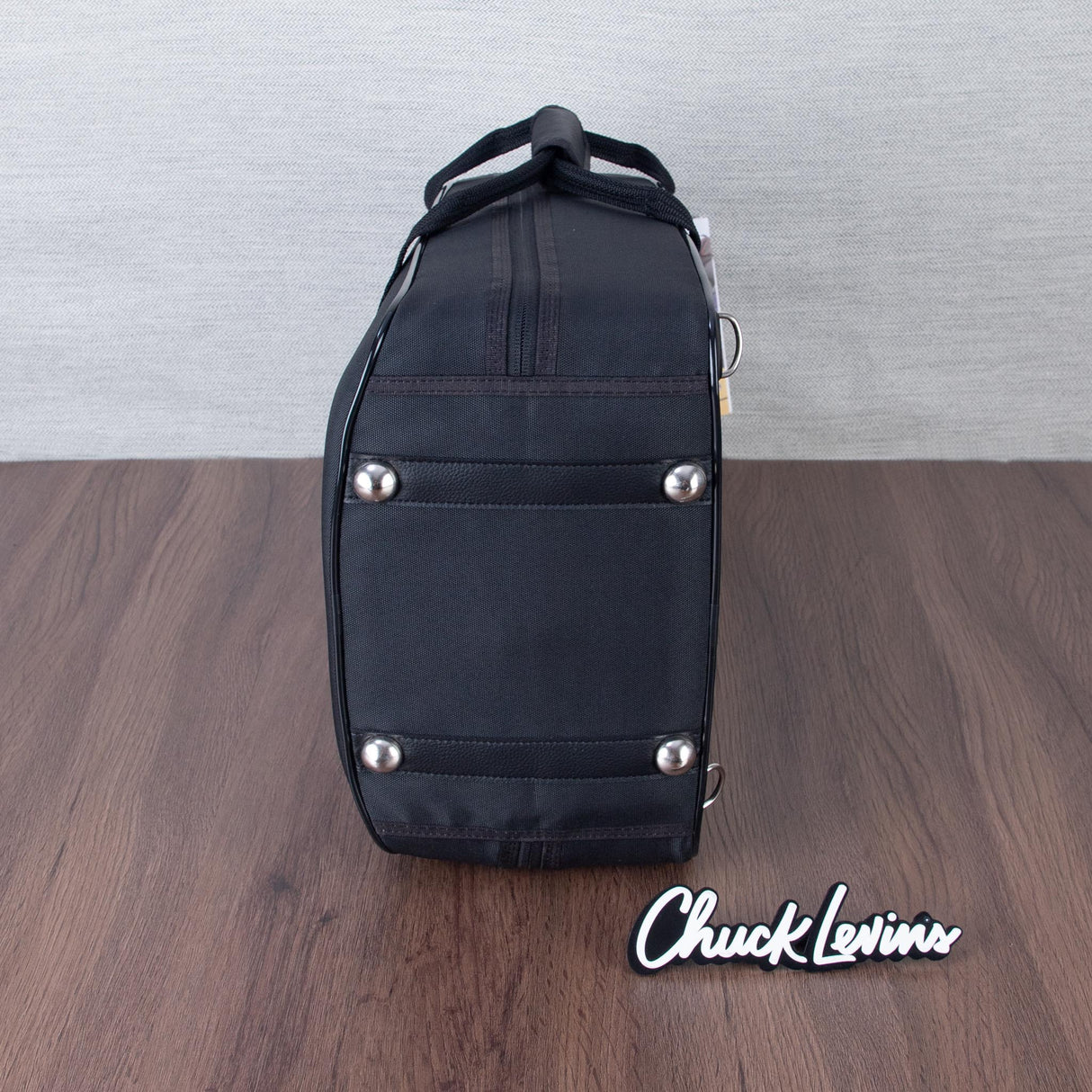 Marcus Bonna Flugelhorn XL Case - Black