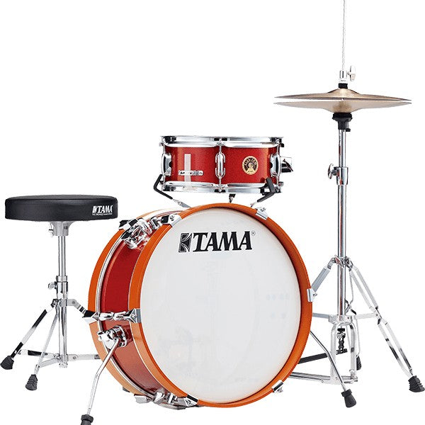 Tama Club-JAM 2-Piece Mini Drum Kit