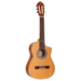 Ortega Requinto Series Pro RQ39E Nylon Acoustic Guitar - Natural - New