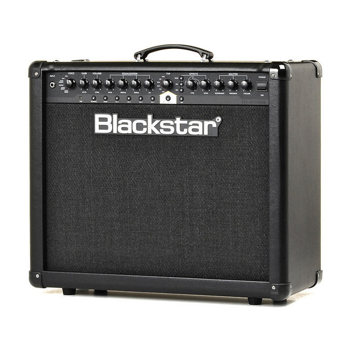 Blackstar ID:60 TVP 1x12" 60W Programmable Guitar Combo Amplifier with Effects - New