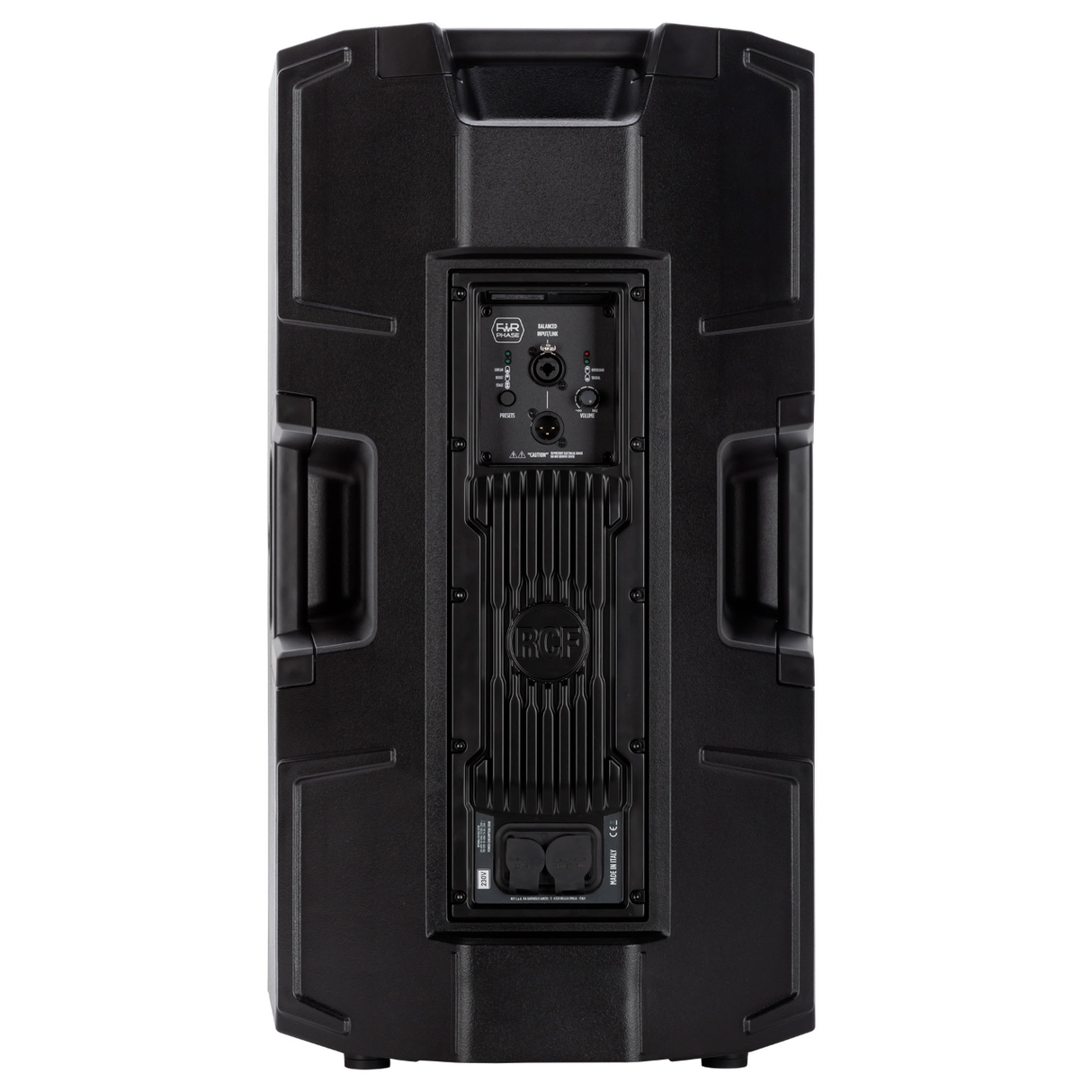 RCF ART 945-A 15" Professional Digital Active Speaker System - Mint, Open Box