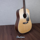 Martin D-28 East Indian Rosewood/Spruce Acoustic Guitar - #M2963758