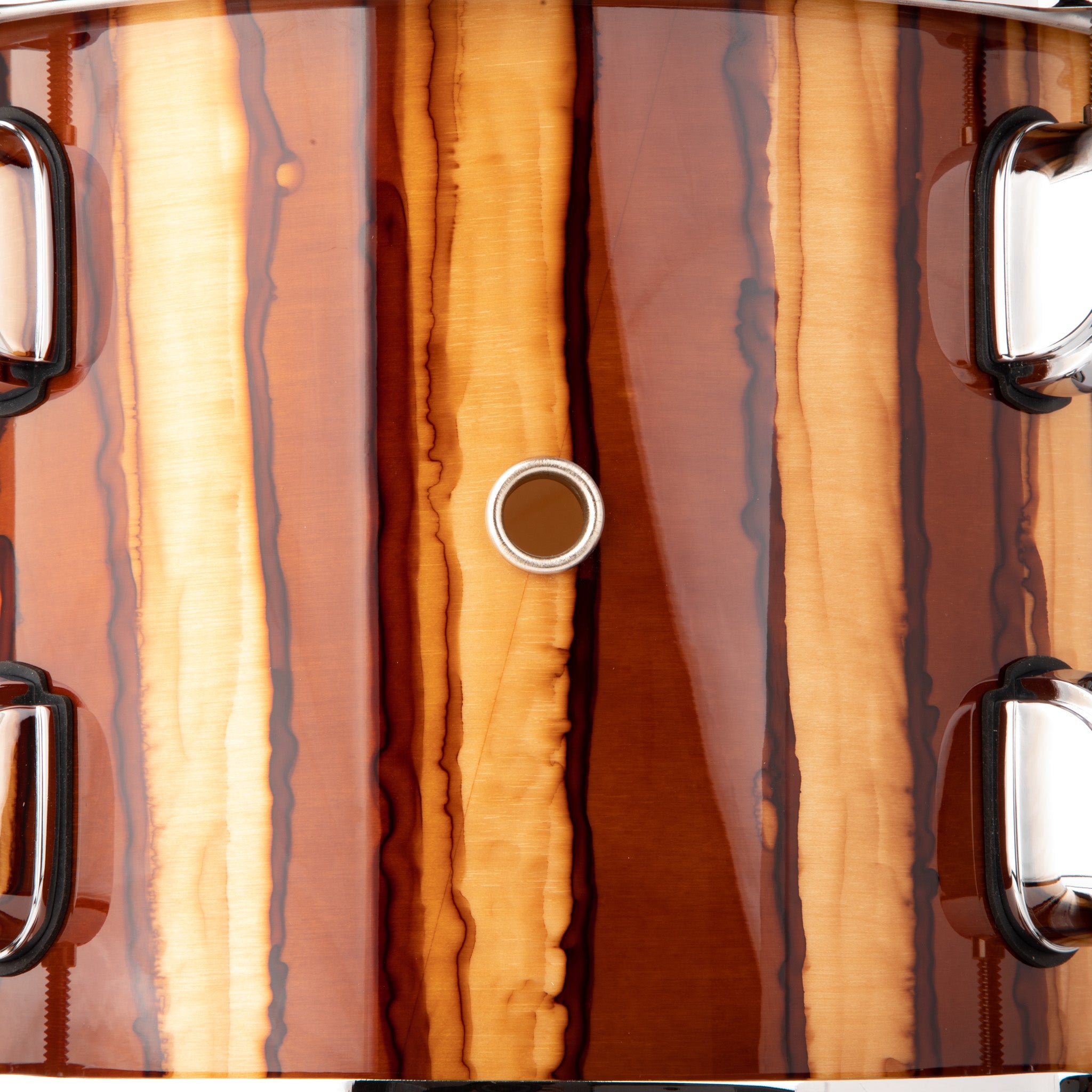 Tama Starclassic Performer 8 x 7-Inch Rack Tom - Caramel Aurora