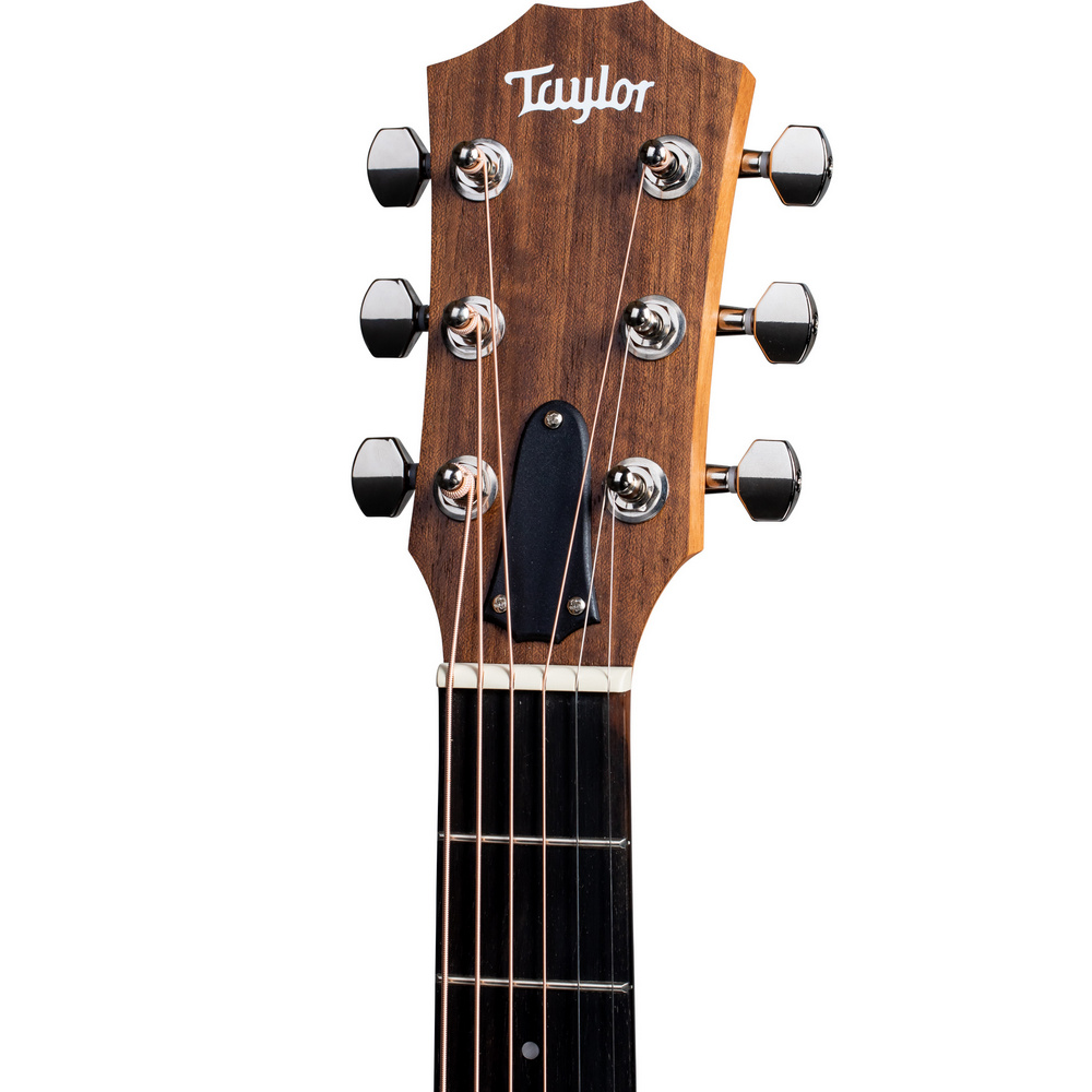 Taylor GS Mini-e Grand Symphony Koa Plus Acoustic Guitar - New