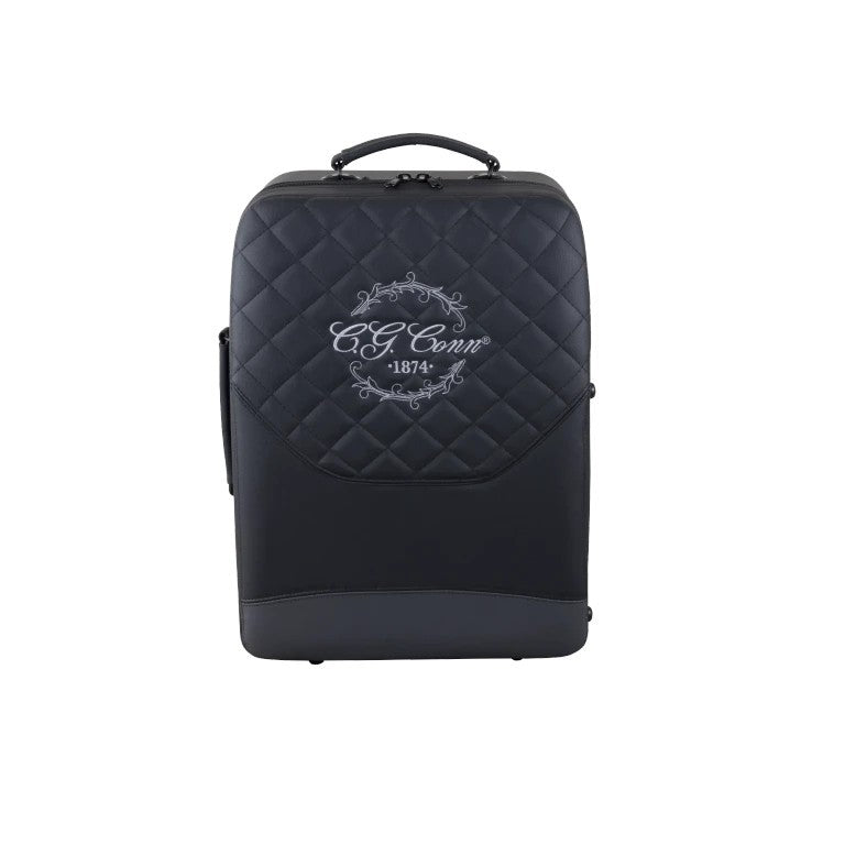 Conn Connstellation 11DNS Double French Horn - Detachable Bell