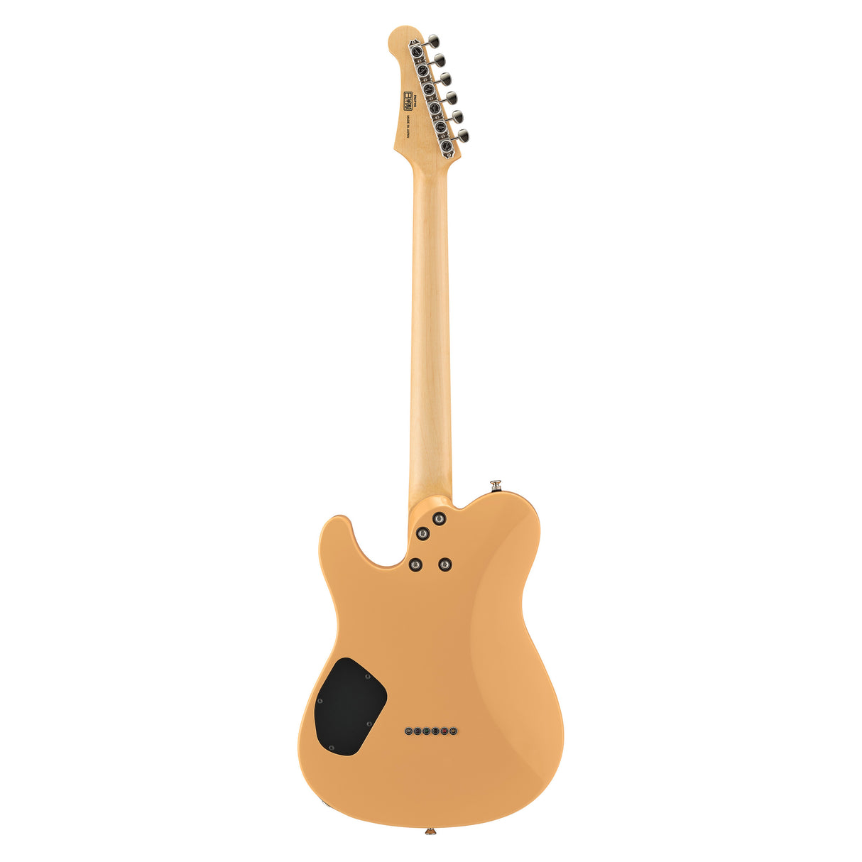 Yamaha Pacifica SC Professional PACP11S Electric Guitar - Sunny Orange