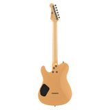 Yamaha Pacifica SC Professional PACP11S Electric Guitar - Sunny Orange