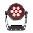 ADJ Encore LP7IP IP65 Outdoor Rated Par with 7 x 20-Watt