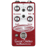 EarthQuaker Devices Grand Orbiter V3 Phase Machine Pedal