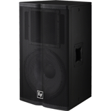 Electro-Voice TX1152 15" Two-Way Full-Range Loudspeaker - New