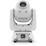 Chauvet DJ Intimidator 260X 75-Watt Moving Head Spotlight - White