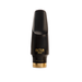 Meyer Connoisseur New York Meyer Bros Alto Sax Mouthpiece - Rubber 6M