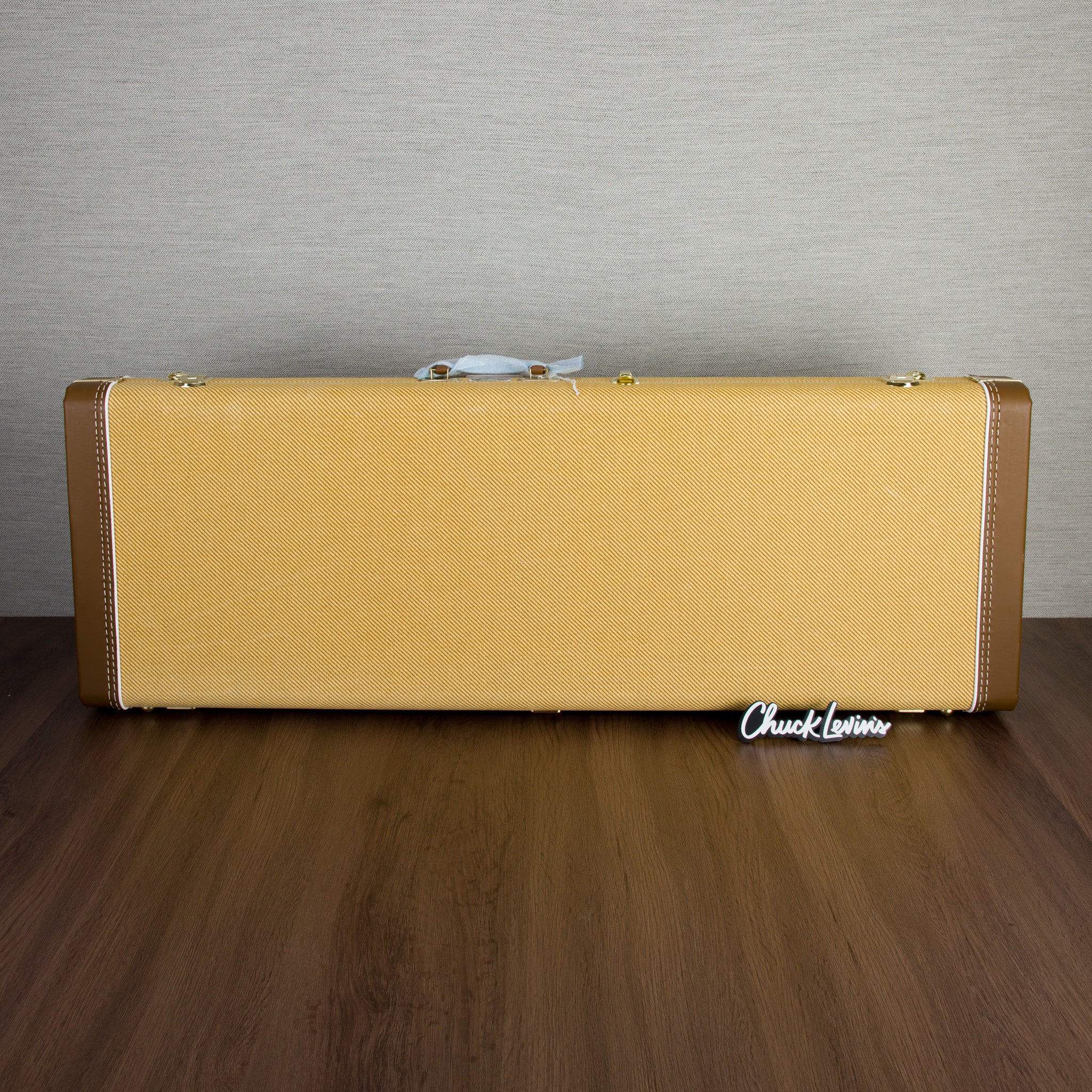 Fender Custom Shop 52 Telecaster Heavy Relic Electric Guitar