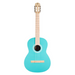 Cordoba Protege C1 Matiz Nylon String Acoustic Guitar - Aqua - New