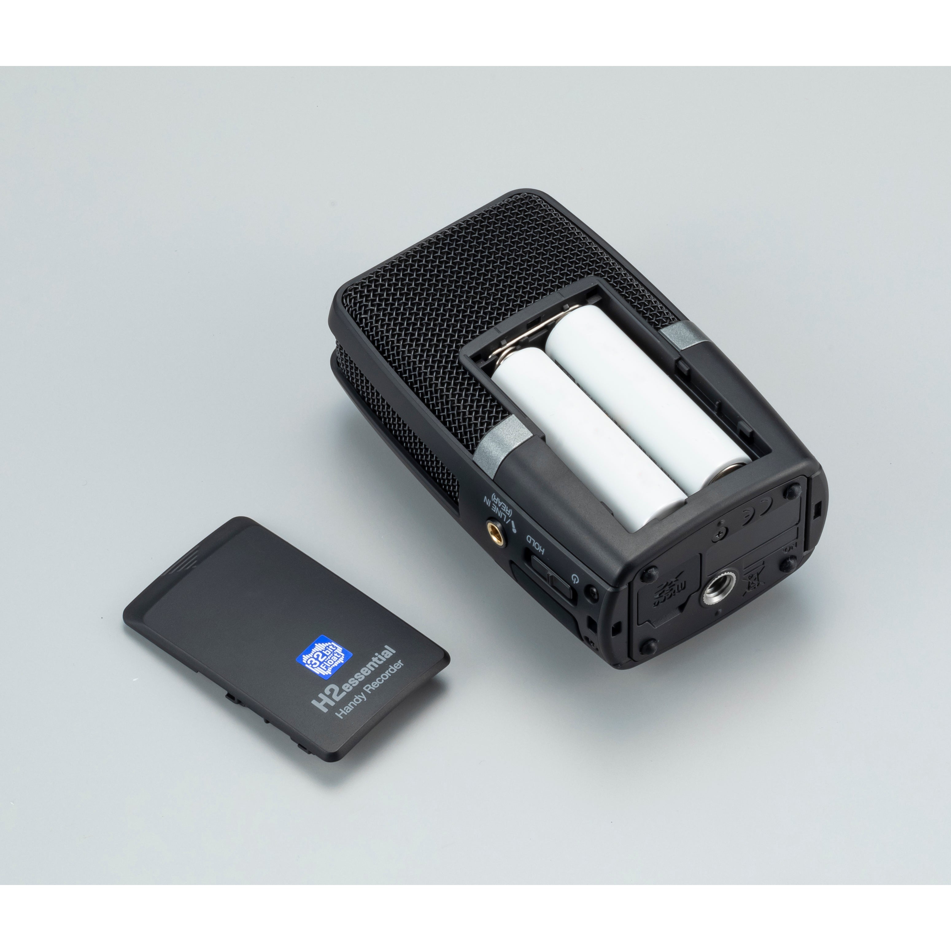 その他 ZOOM H2 RECORDER Zoom H2 Essential Handy Recorder – Chuck Levin's Washington