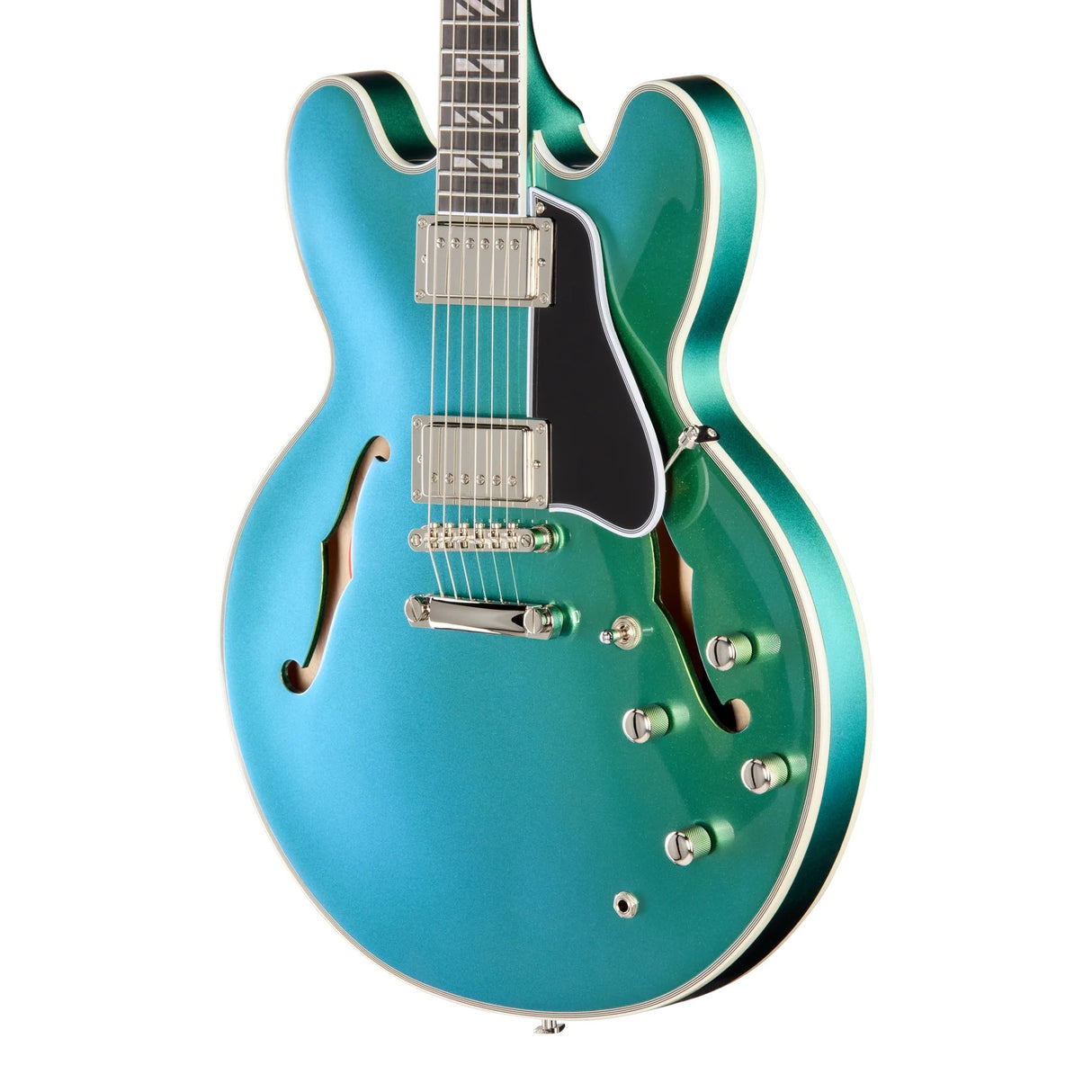 Epiphone Futura ES-355 Semi-Hollowbody Electric Guitar - Dragonfly Shift