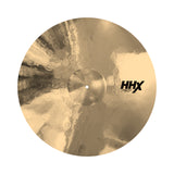 Sabian 22-Inch HHX Red Light Crash Cymbal