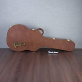 Gibson ES-335 Semi Hollow Body Guitar - Vintage Burst - #201420169