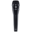 Shure KSM8/B Dualdyne Handheld Dynamic Vocal Microphone - Black - Mint, Open Box
