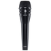 Shure KSM8/B Dualdyne Handheld Dynamic Vocal Microphone - Black