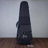 Novo Guitars Serus J Electric Guitar - Olympic White - #25765