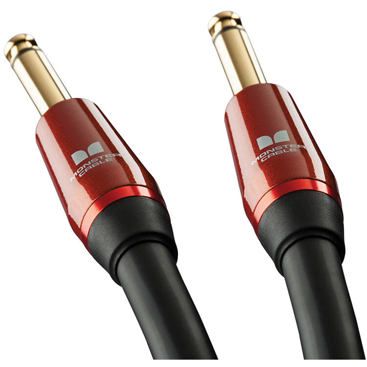Monster MACST2-12WW 12-Foot Straight Instrument Cable – Chuck Levin's ...