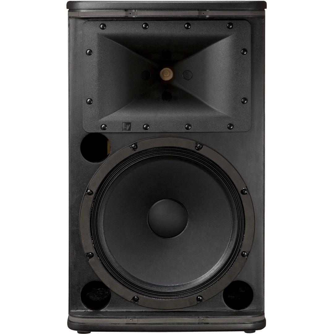 Electro-Voice ELX112P 12" Powered Hybrid Loudspeaker - New