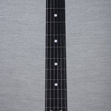 Charvel Custom Shop San Dimas 1H Floyd Rose Masterbuilt by “Big” Rob Knowles - Taxi Cab Yellow - #RK0079