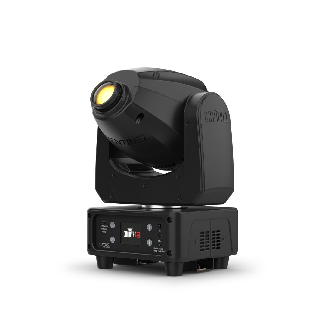 Chauvet DJ Sentinel Spot Q60 ILS Moving Head Spot Light