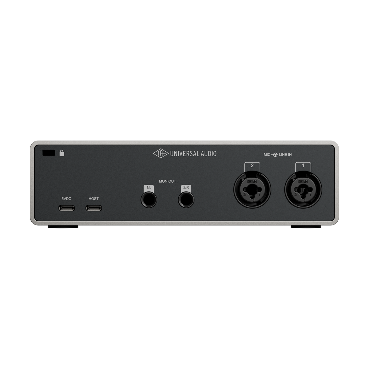 Universal Audio Volt 2 Gen 2 USB 2-in / 4-out Audio Interface