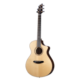 Breedlove Limited Edition Premier Concert CE Acoustic Guitar - European Spruce / Brazilian Rosewood