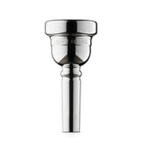 Laskey Alessi Signature Trombone Mouthpiece - 60 Solo