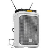 Electro-Voice EVERSE 8 Weatherized Battery-Powered Loudspeaker - White