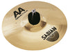 Sabian 8" AA Splash Cymbal Brilliant Finish