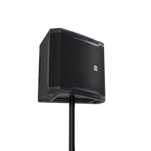 LD Systems MON 12 A G3 1200-Watt 12-Inch Powered Coaxial - Open Box, Mint