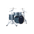 Ludwig Evolution 5-Piece Drum Kit with 22-Inch Kick - Atlantic Sparkle