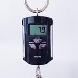 ESP USA M-II DX FR Electric Guitar - Hellfire - #US25017