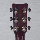 Yamaha FS9 M Adirondack Spruce/Mahogany Acoustic Guitar - #ILJ046A