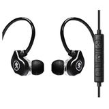 Mackie CR-Buds+ Dual Driver Professional Fit Earphones
