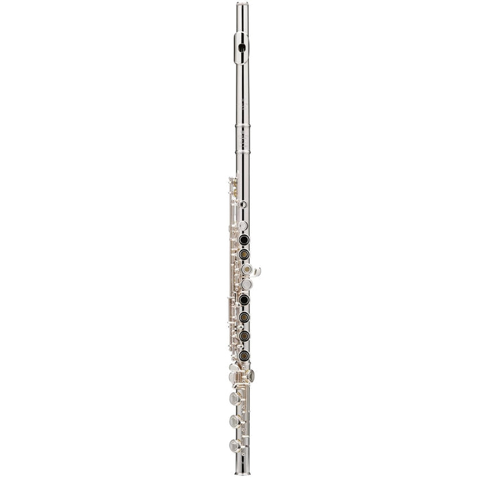 Powell Sonare PS61BOF Flute - B Foot, French Cups and Arms, Offset G, Sterling Silver Body