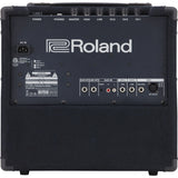 BOSS KC-80 Keyboard Amplifiers