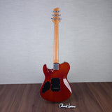 Suhr Oso Short Scale Electric Guitar - Tea Burst - #89440