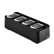 Shure SBC441 4-Bay Charger for ADXR - No Power Supply