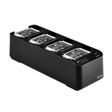 Shure SBC441 4-Bay Charger for ADXR - No Power Supply