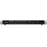 Midas HUB4 PRO_US1 96k Monitor System Hub with 4 PoE Ports