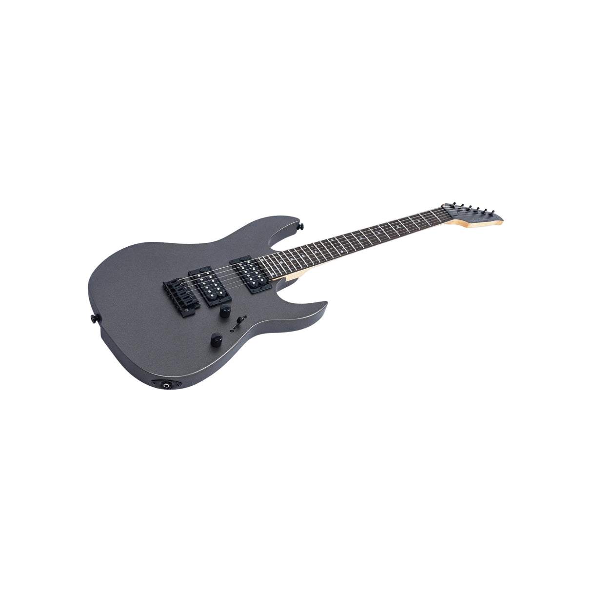 Sire Larry Carlton X1 Electric Guitar - Charcoal Metallic Satin