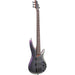 Ibanez SR Standard SR505 5-String Bass Guitar - Black Aurora Burst